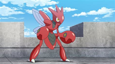 scizor best moveset|Scizor Best moveset in Pokémon GO.
